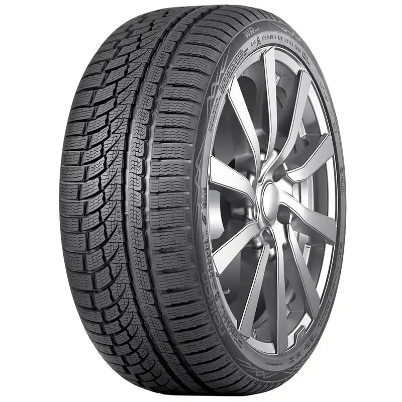Anvelopa Iarna 255/45R18 103V NOKIAN WR A4 Discount