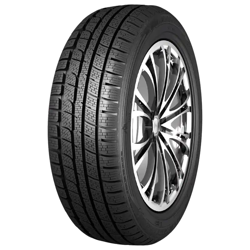 Reducere specială Anvelopa Iarna 225/60R17 103V Nankang Winter Activa SV-55 XL