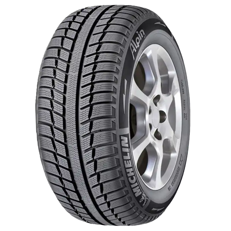 Anvelopa Iarna 175/70R14 88T MICHELIN ALPIN A3 Plată securizată