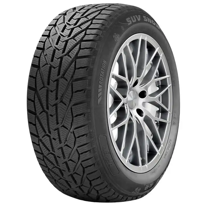 Preț promoțional Anvelopa Iarna 215/70R16 100H RIKEN SUV SNOW
