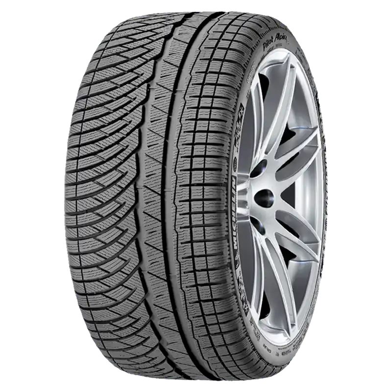 Anvelopa Iarna 315/35R20 110V Michelin Pilot Alpin PA4 N0 XL Mai ieftin