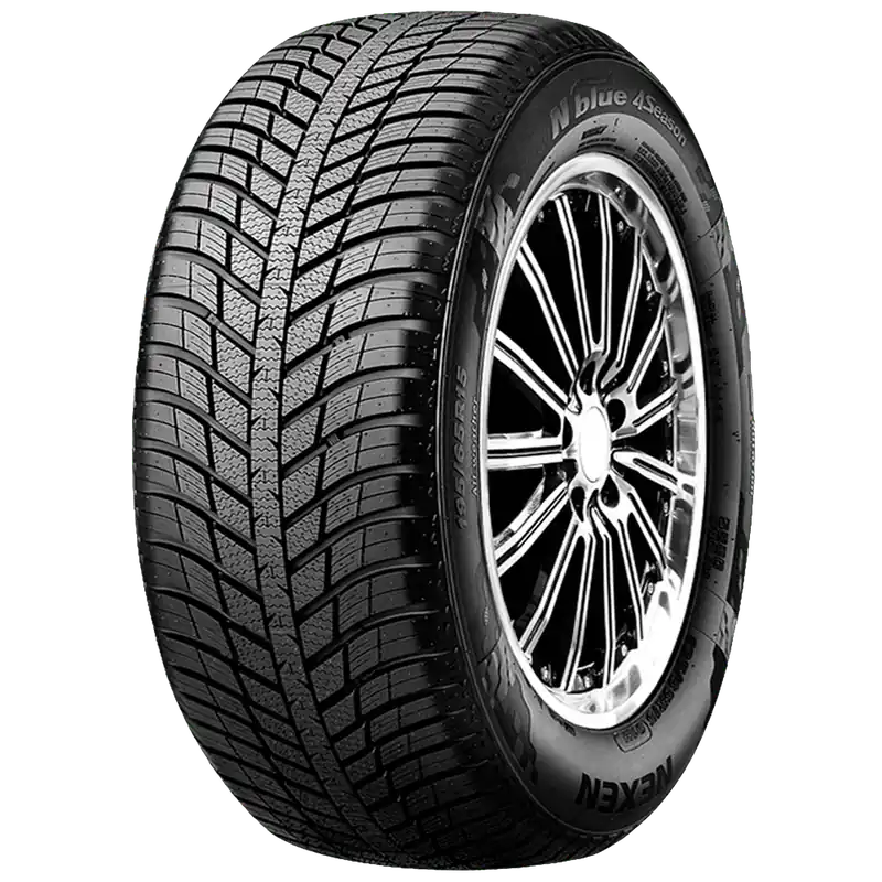 Ofertă exclusivă Anvelopa All Season 175/65R14 82T NEXEN NBLUE 4 SEASON