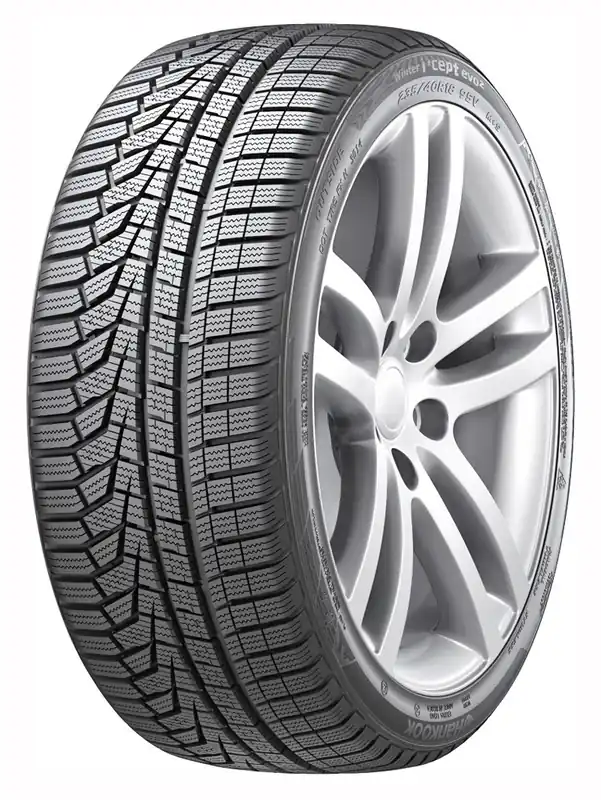 Reduceri Anvelopa Iarna 255/35R20 97W HANKOOK WINTER ICEPT EVO2 W320