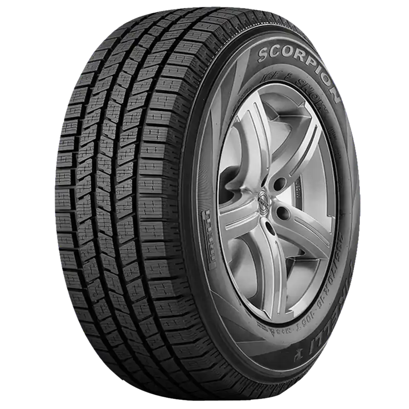 Popular Anvelopa Iarna 265/65R17 112T PIRELLI SCORPION ICE&SNOW