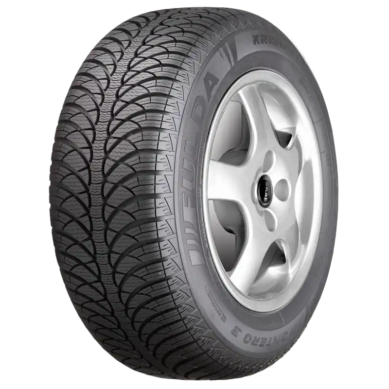 Cel mai vândut Anvelopa Iarna 175/65R14 82T FULDA KRISTALL MONTERO 3 MS