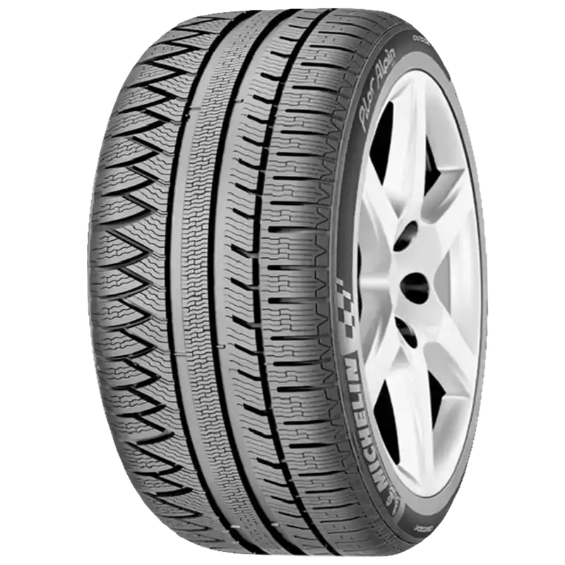 Reduceri Anvelopa Iarna 245/45R17 99V MICHELIN ALPIN PA3