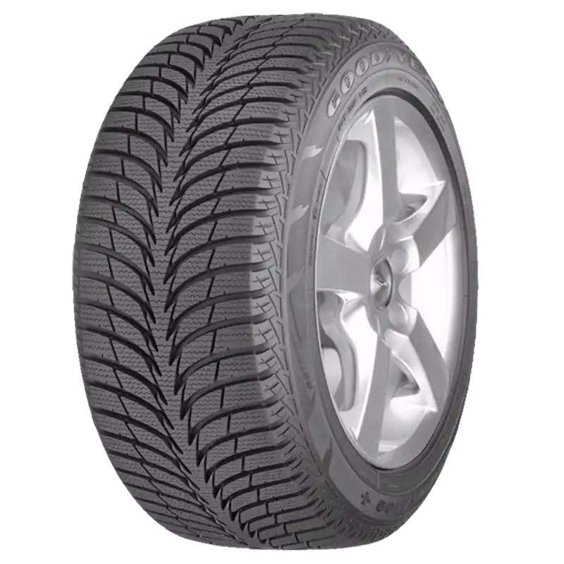 Noutate Anvelopa Iarna 215/70R16 100T GOODYEAR ULTRA GRIP+ SUV MS