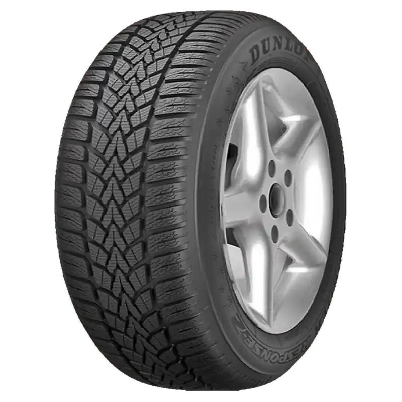Preferatul clienților Anvelopa Iarna 195/50R15 82H DUNLOP WINTER RESPONSE 2 MS