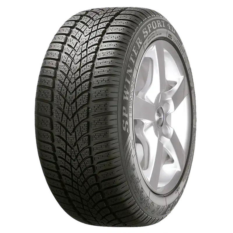 Discount Anvelopa Iarna 225/65R17 102H DUNLOP WINTER SPORT 4D MS