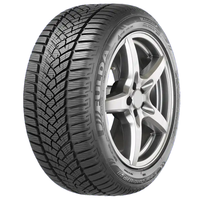 Discount Anvelopa Iarna 205/55R16 91H FULDA KRISTALL CONTROL HP2