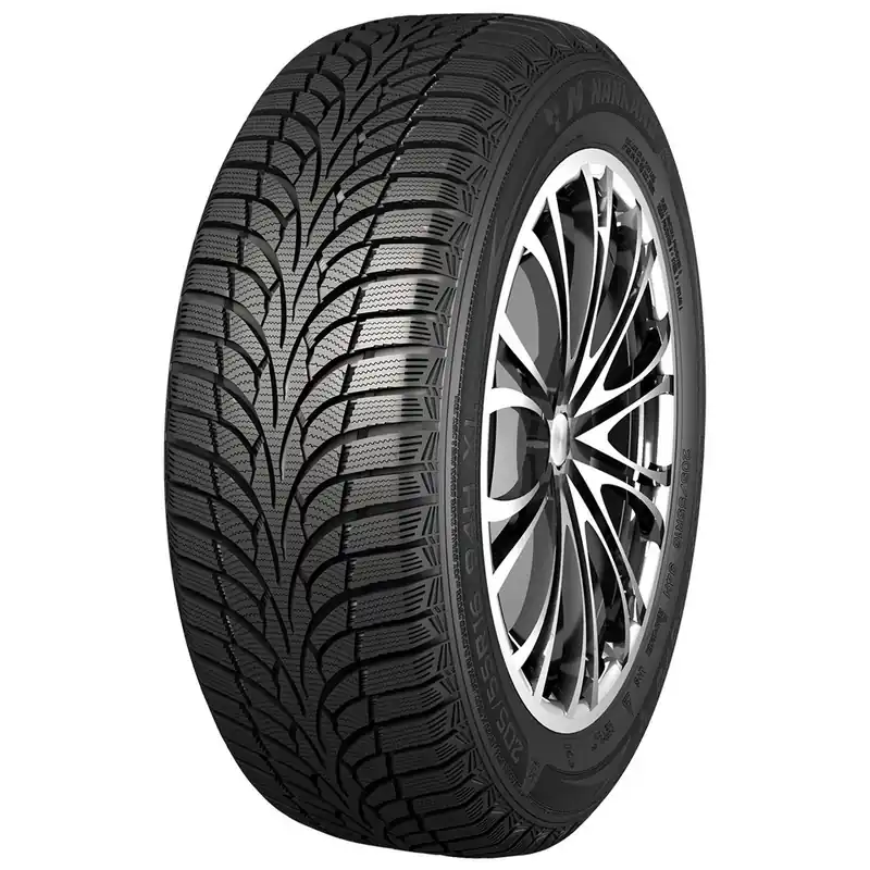 Anvelopa Iarna 285/45R19 111V Nankang Winter Activa SV-3 XL Lichidare de stoc