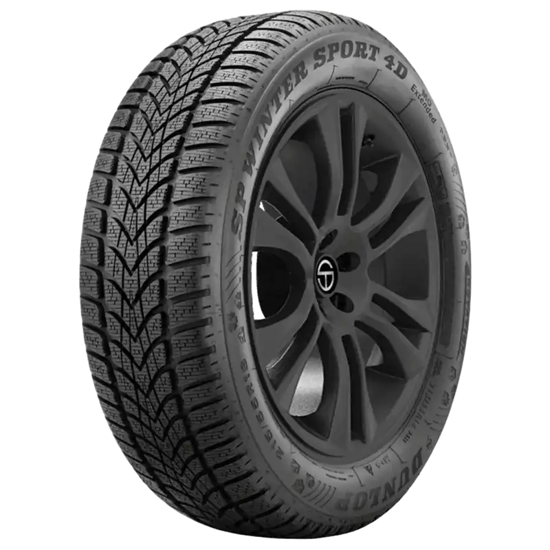Anvelopa Iarna 255/40R18 99V Dunlop SP Winter Sport 4D MO XL Vezi acum
