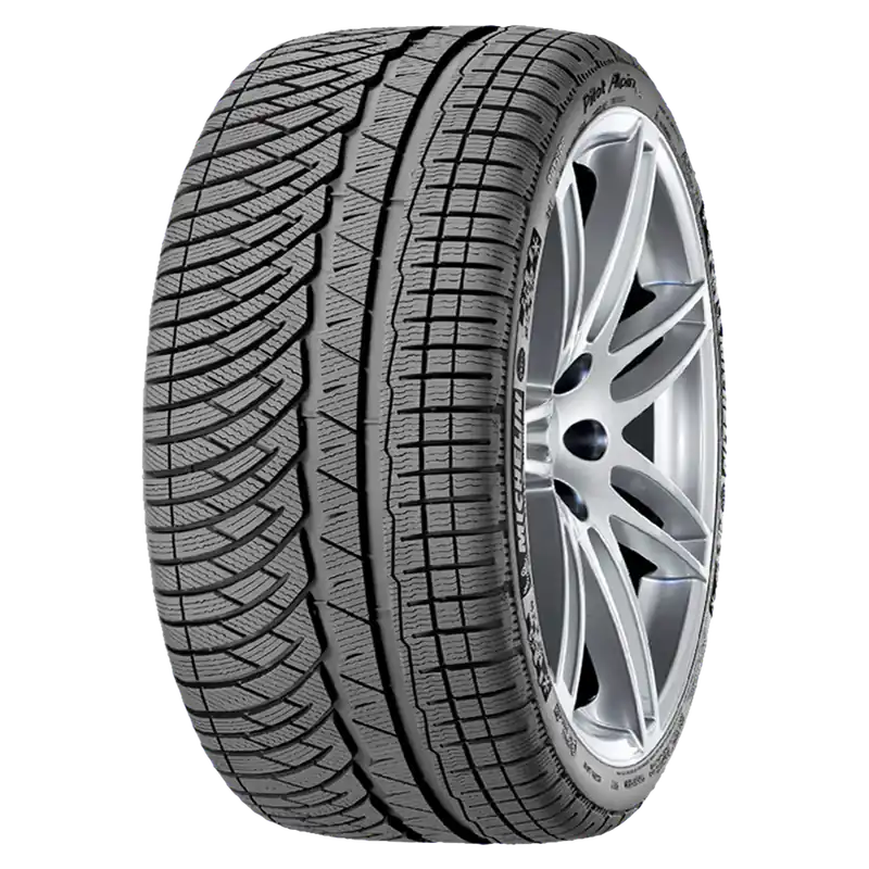 Anvelopa Iarna/30R19 96W MICHELIN PILOT ALPIN PA4 XL Livrare expres