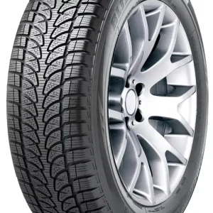 Nu rata Anvelopa Iarna 215/70R16 100T BRIDGESTONE LM80 EVO