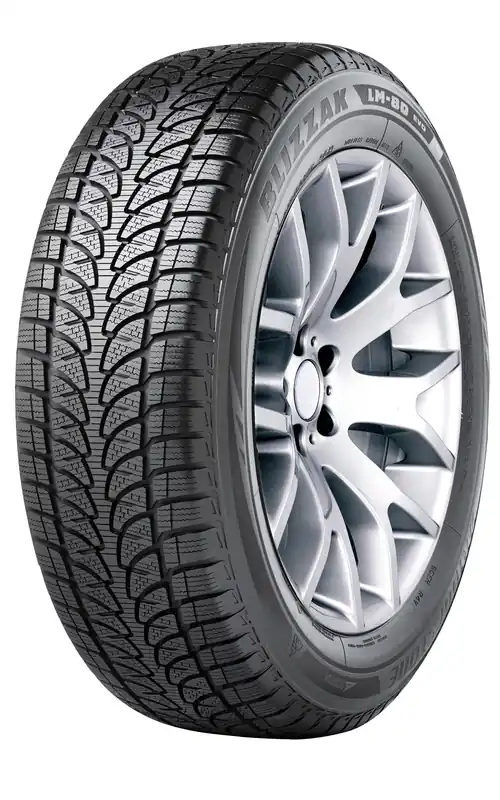 Nu rata Anvelopa Iarna 215/70R16 100T BRIDGESTONE LM80 EVO