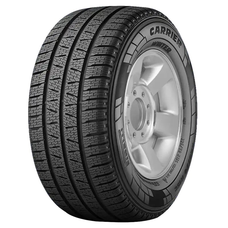 Anvelopa Iarna 205/65R16 107/105T PIRELLI CARRIER WINTER Livrare rapidă