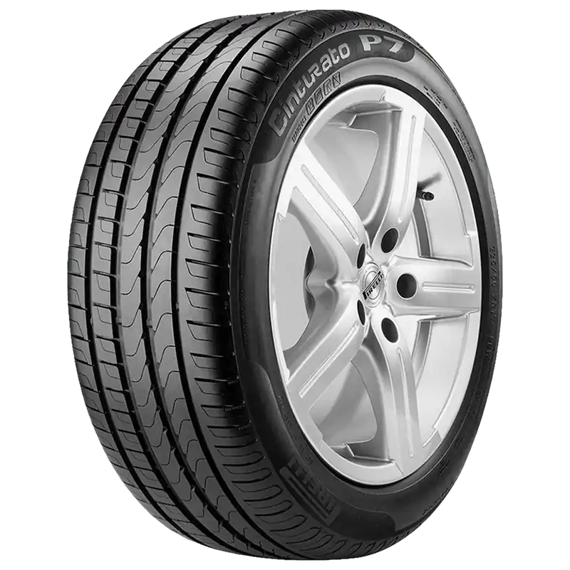 Anvelopa Vara 235/40R19 96W Pirelli Cinturato P7 XL Ieftin