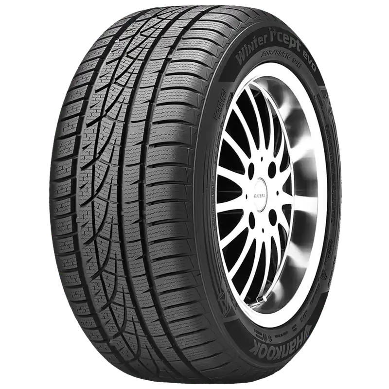 Retur gratuit Anvelopa Iarna 205/50R16 91hE HANKOOK WINTER ICEPT EVO W310