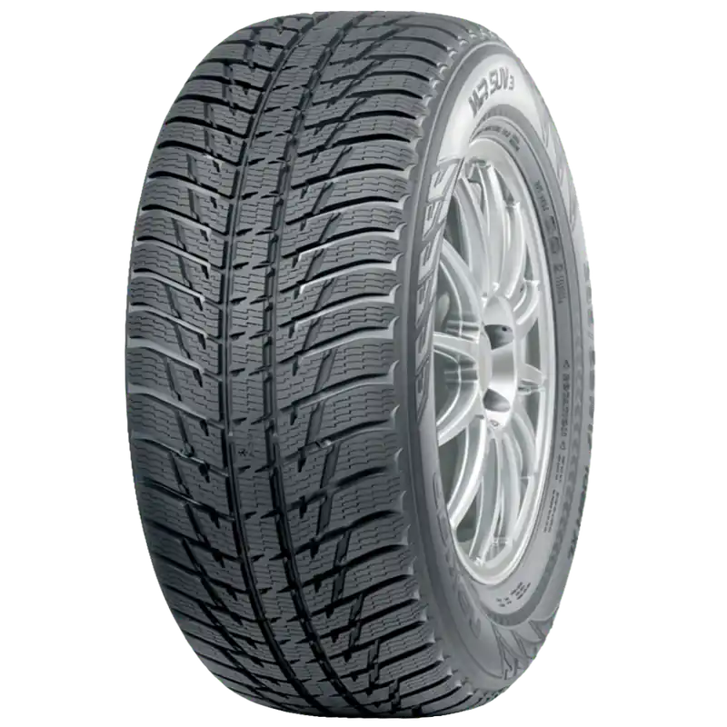 Bestseller Anvelopa Iarna 215/70R16 100H NOKIAN WR SUV 3