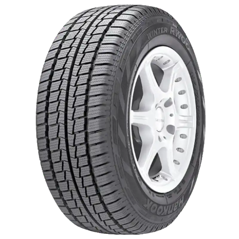 Ofertă Anvelopa Iarna 225/65R16 112/110R HANKOOK WINTER RW06