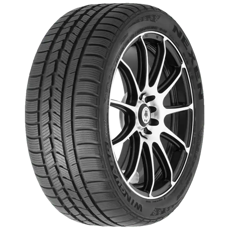 Anvelopa Iarna 275/40R19 105V NEXEN WINGUARD SPORT Ofertă exclusivă