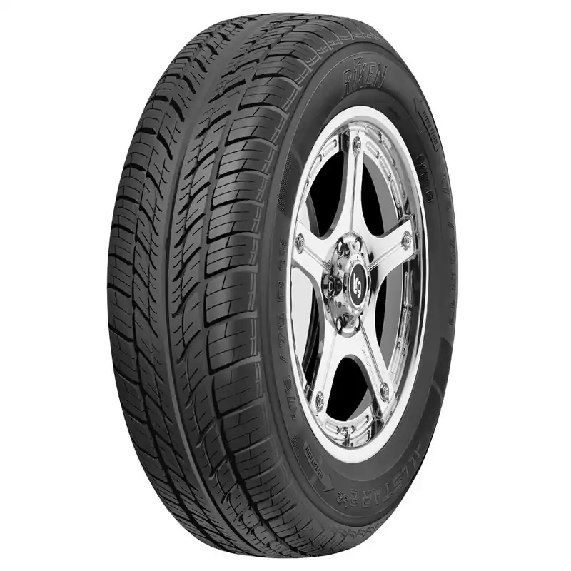 Anvelopa Vara 185/70R14 88T RIKEN ALLSTAR2 B2 Promoție