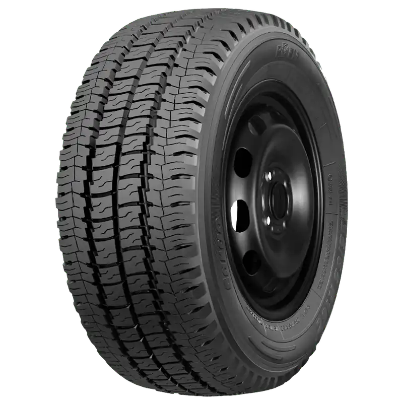 Cel mai vândut Anvelopa Vara 225/75R16 118/116R RIKEN CARGO
