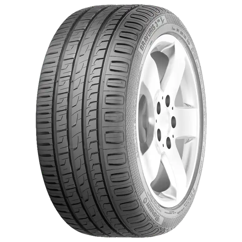 Expediere rapidă Anvelopa Vara 235/50R18 97V BARUM BRAVURIS 3HM