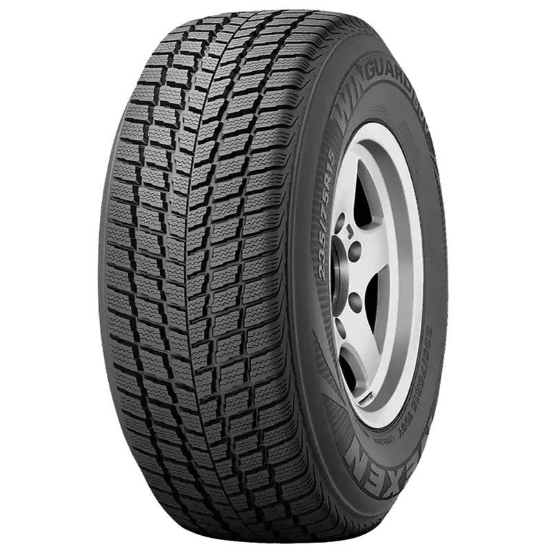 Anvelopa Iarna 235/60R18 107H NEXEN WINGUARD SUV XL Preț redus