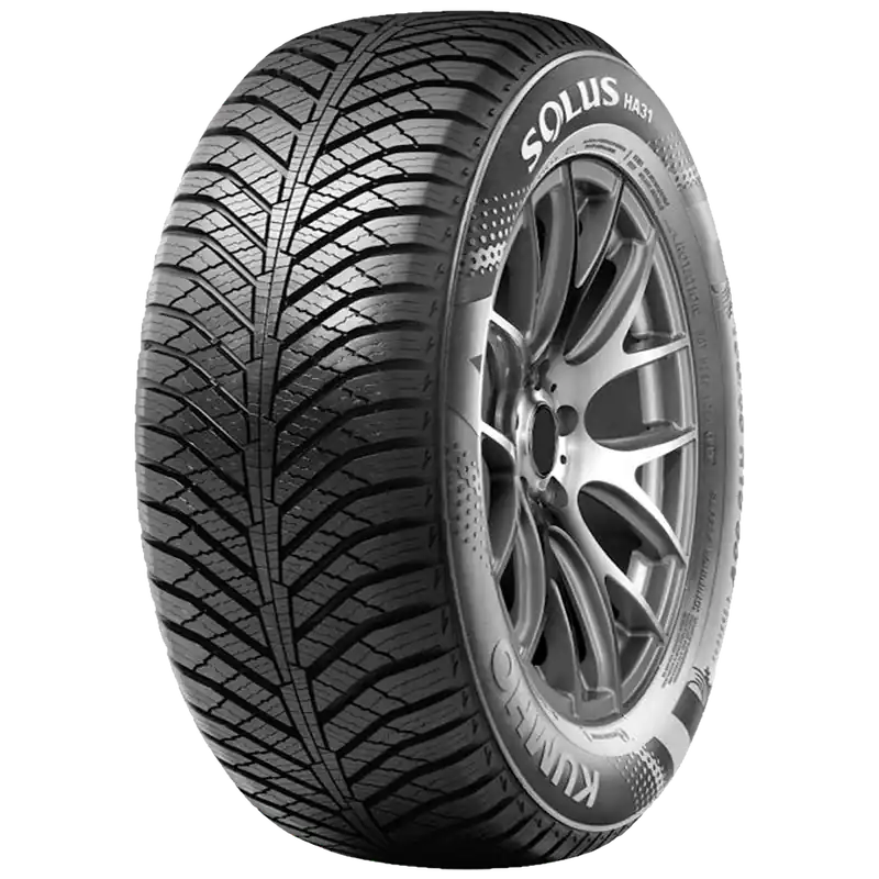 Anvelopa All Season 155/65R14 75T KUMHO HA31 Cel mai bun preț