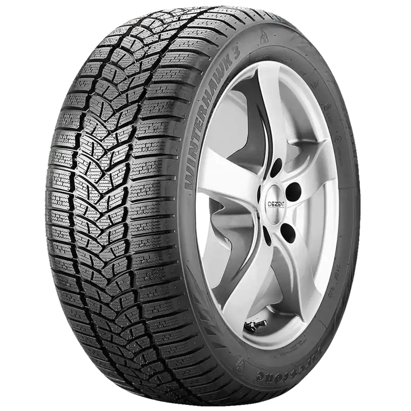 Anvelopa Iarna 225/55R16 95H FIRESTONE WINTERHAWK 3 Ultima șansă