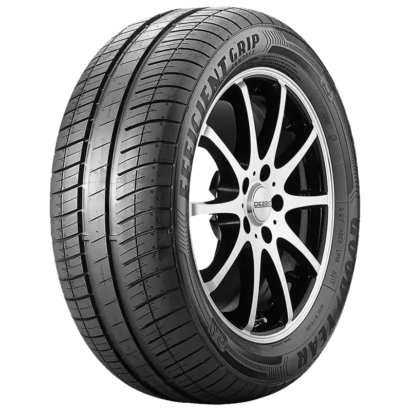 Ofertă limitată Anvelopa Vara 175/65R14 82T GOODYEAR EFFICIENTGRIP COMPACT OT