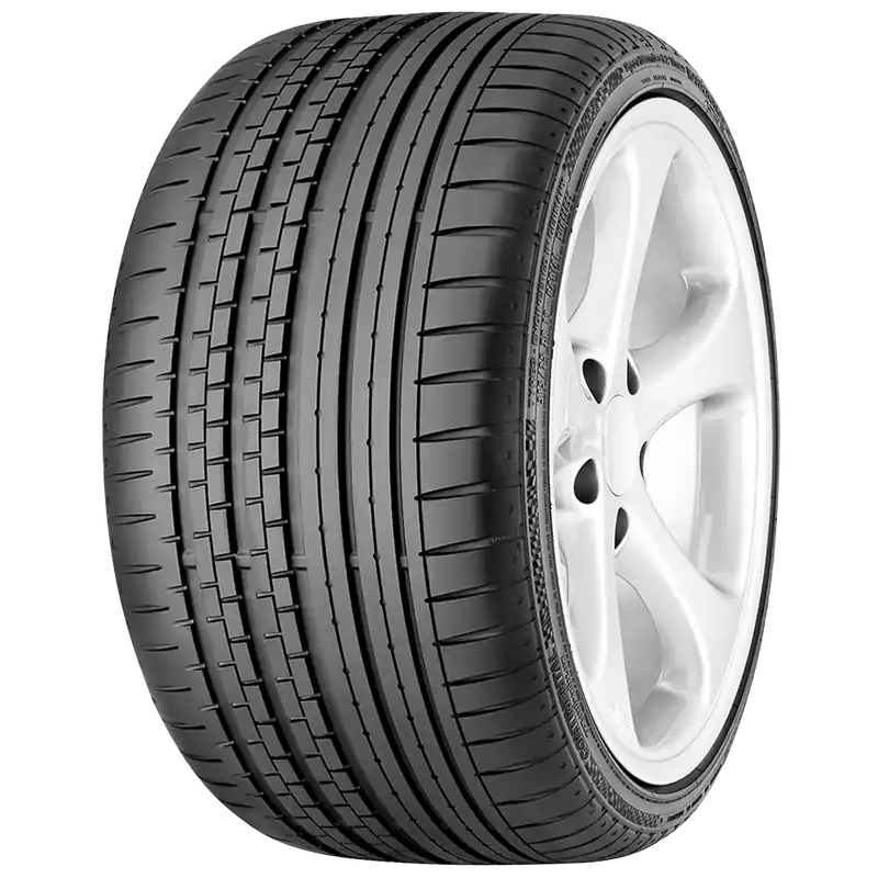 Anvelopa Vara 225/40R18 92Y CONTINENTAL SPORT CONTACT 2 Bestseller