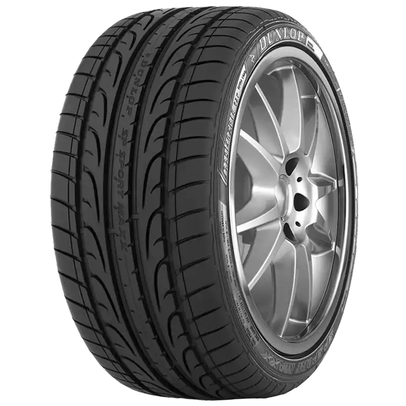 Chilipir Anvelopa Vara 235/50R19 99V Dunlop SP Sport Maxx MO