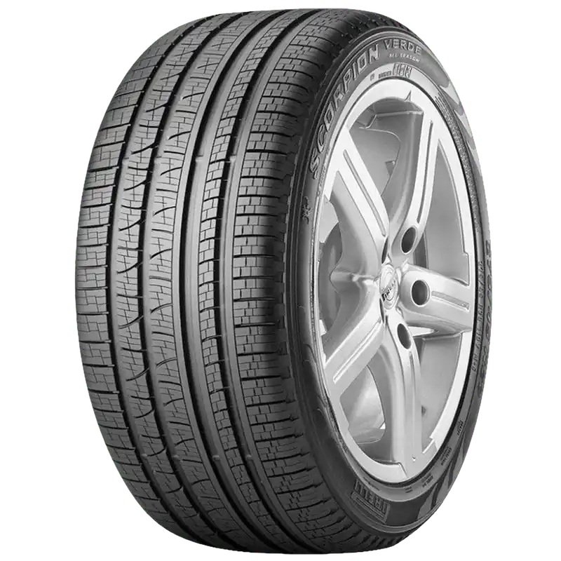 Livrare expres Anvelopa All Season 235/50R18 97V Pirelli Scorpion Verde All Season