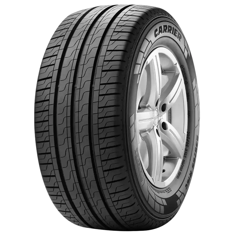 Promoție Anvelopa Vara 205/70R15 106R PIRELLI CARRIER