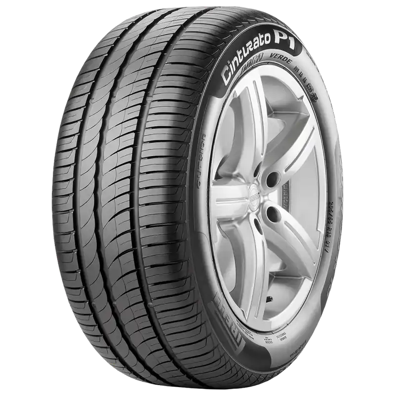 Anvelopa Vara 175/70R14 84H PIRELLI P1 CINTURATO VERDE Plată sigură