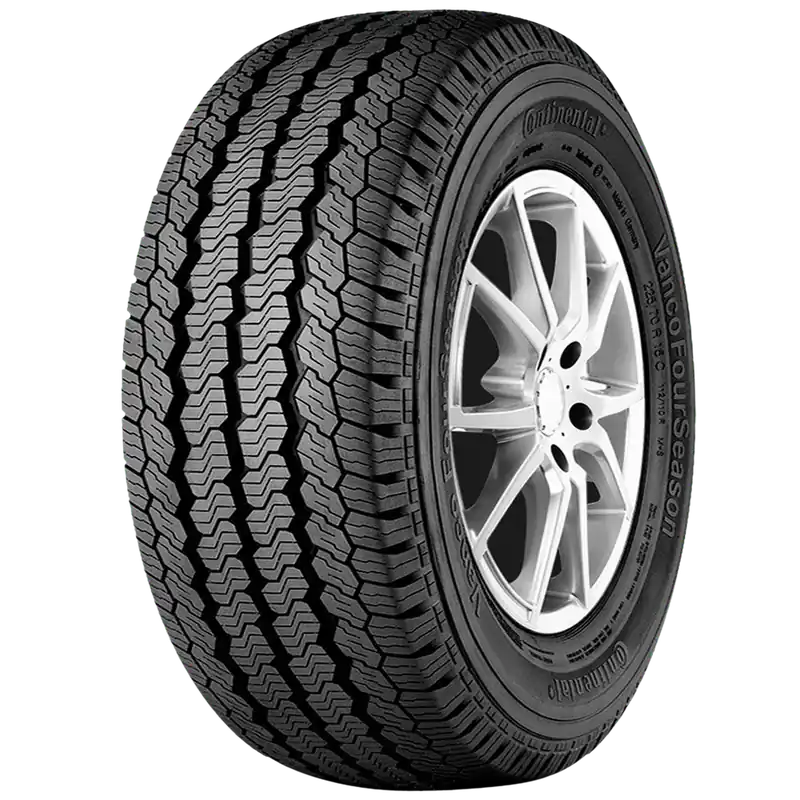 Anvelopa All Season 205/75R16 113/111R CONTINENTAL VANCO FOURSEASON Ieftin