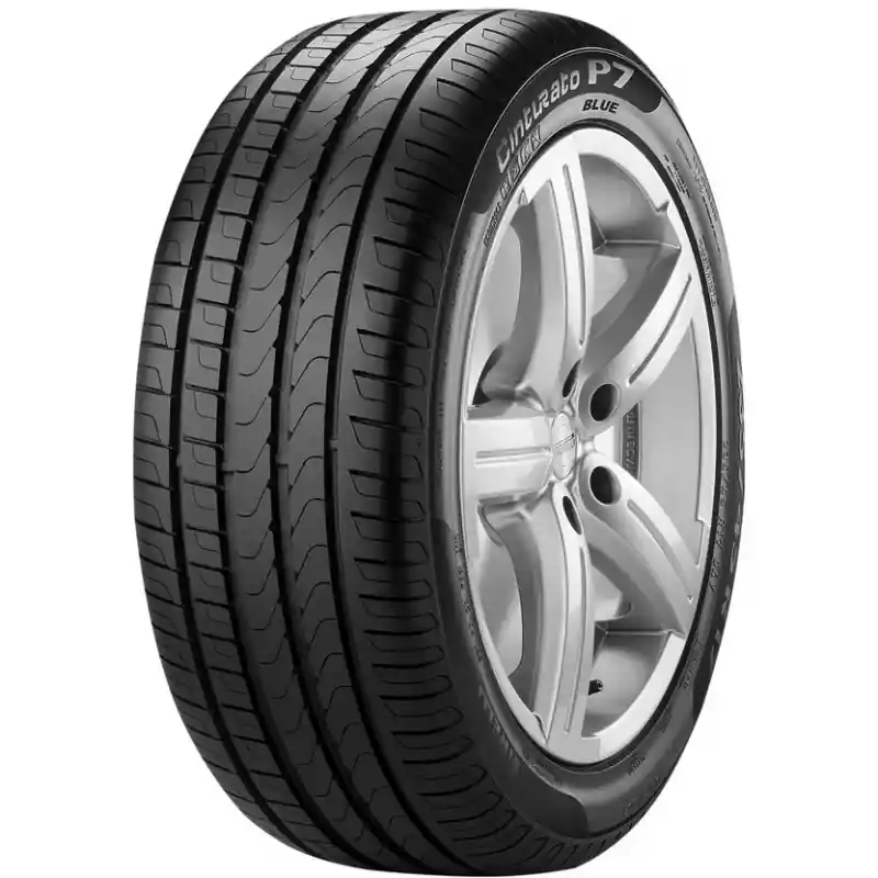 Livrare expres Anvelopa Vara 225/45R17 91V PIRELLI P7 BLUE AO