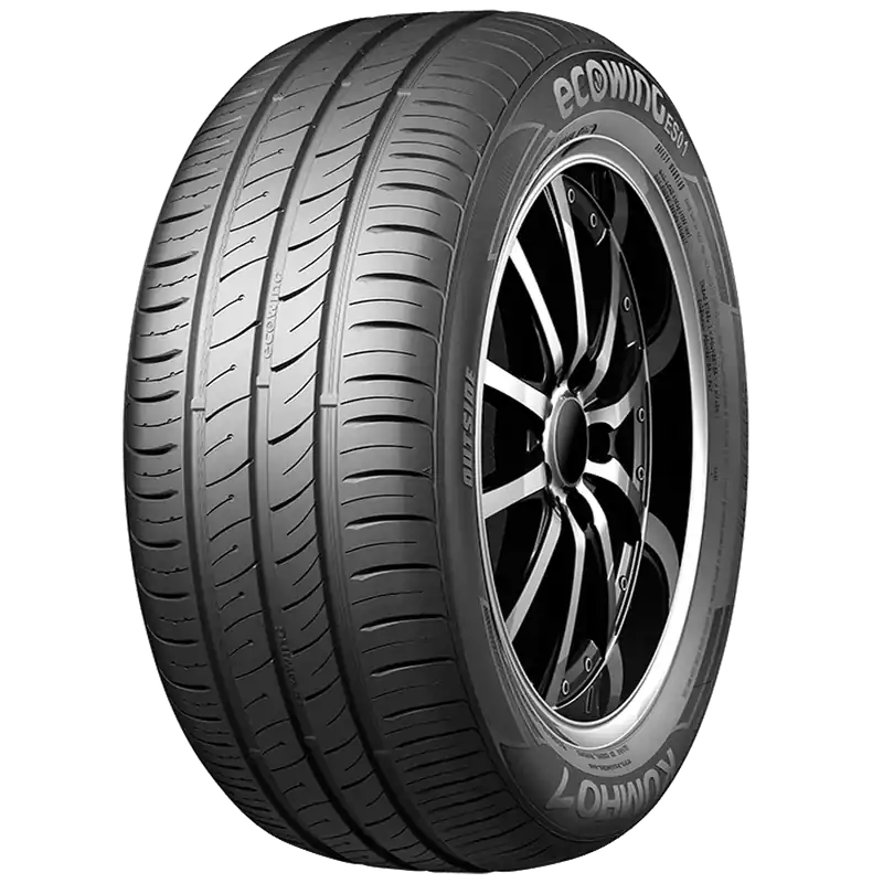 Anvelopa Vara 195/60R16 89V KUMHO ECOWING KH27 Cel mai bun preț