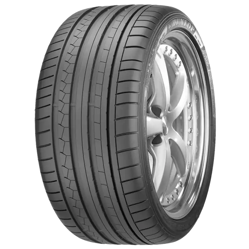 Discount Anvelopa Vara 265/35R20 99Y DUNLOP SPORT MAXX GT AO XL