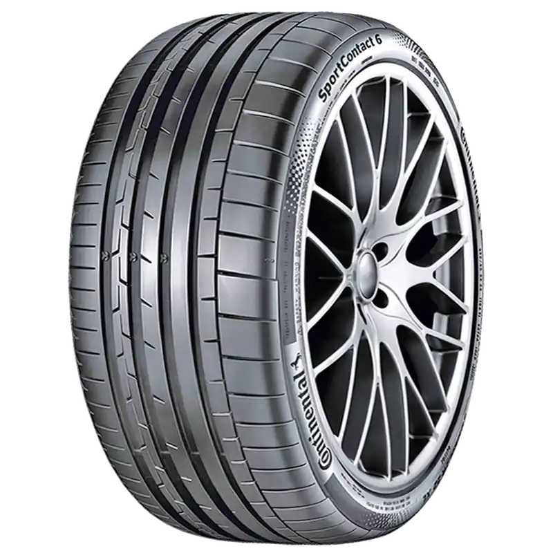 Promoție Anvelopa Vara 235/40R18 95Y Continental PremiumContact 6 XL