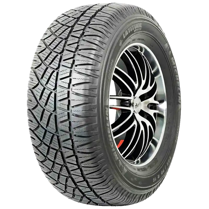 Doar azi Anvelopa Vara 225/65R17 102H Michelin Latitude Cross