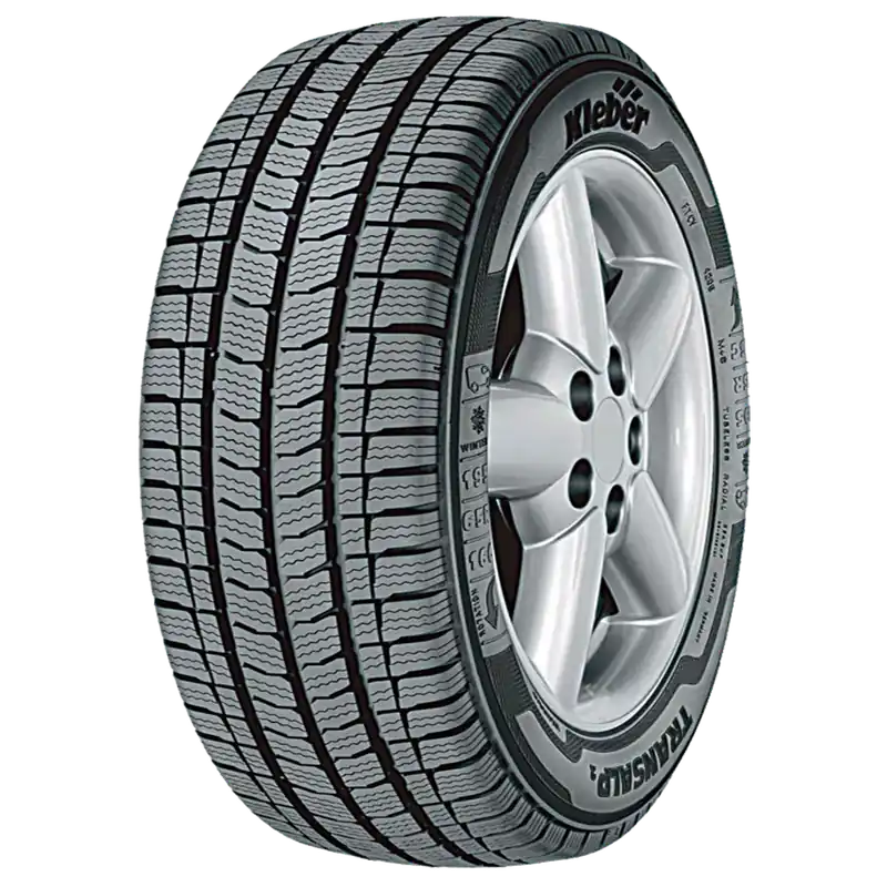 Disponibil imediat Anvelopa Vara 225/65R16C 112R Kleber Transpro