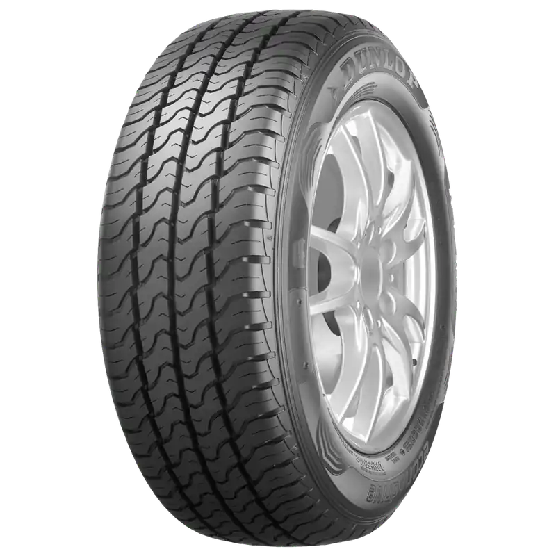 Preț promoțional Anvelopa Vara 215/60R17C 109T Dunlop EconoDrive