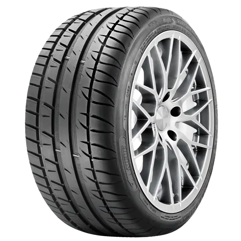 Anvelopa Vara 205/60R15 91V Taurus High Performance Preferatul clienților