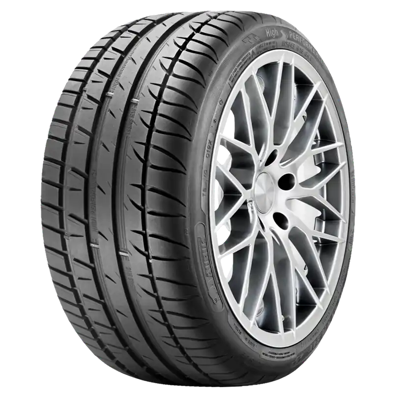 Mai ieftin Anvelopa Vara 195/45R16 84V Taurus High Performance XL