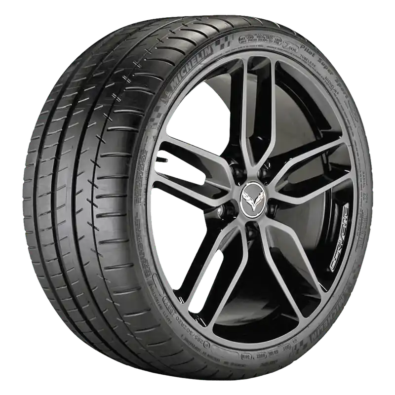 Anvelopa Vara 275/30R21 98Y Michelin Pilot Super Sport XL-Runflat Retur ușor