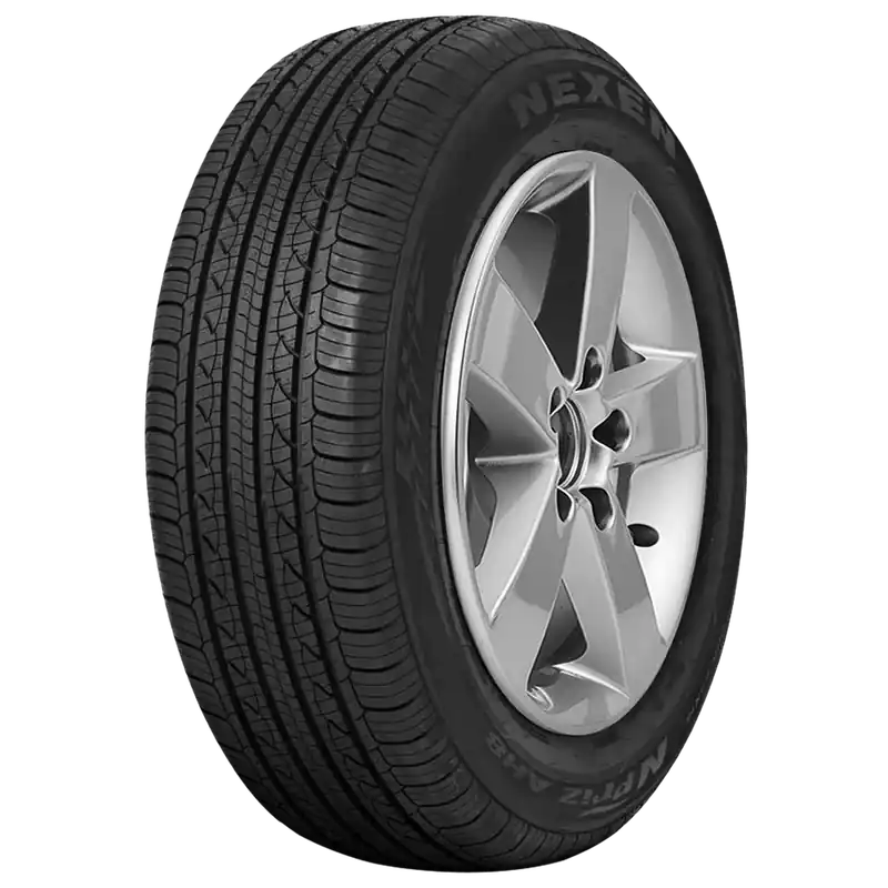 Retur ușor Anvelopa Vara 225/55R18 98H Nexen N Priz RH7