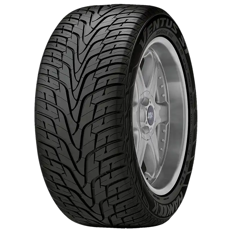 Ultima șansă Anvelopa Vara 285/50R20 112V HANKOOK VENTUS ST RH06